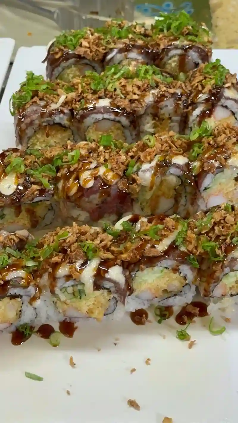 Yum Buffet & Grill 15
